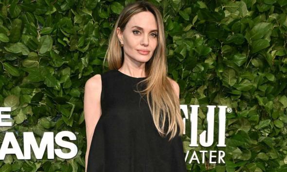 Angelina Jolie set to star in intense new thriller inspired by the world of mafia