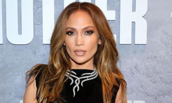 Jennifer Lopez sizzles on social media ahead of Las Vegas residency