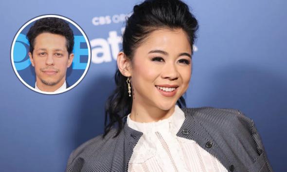 Leah Lewis continues filming after David Del Rio fired from 'Matlock'