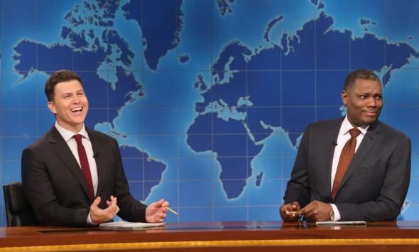 'Saturday Night Live UK' casting gains momentum as network develops new season 