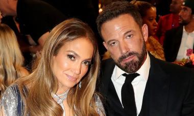 Jennifer Lopez sparks speculation about ex Ben Affleck during holiday season