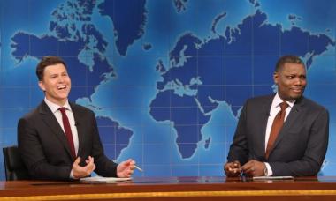 'Saturday Night Live UK' casting gains momentum as network develops new season 