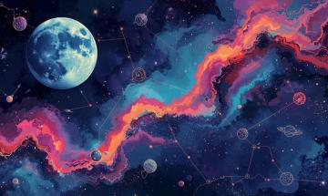 Gemini Full Moon on December 4: Your mindset reset before the new year