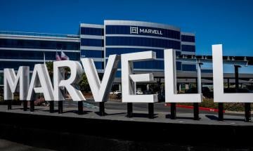 Marvell Technology posts strongest Q3 ever with surging revenue growth