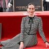 Sarah Paulson celebrates Walk of Fame milestone with touching message