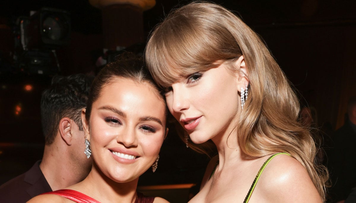 Selena Gomez bows out from bridesmaid duty for Taylor Swift: Report