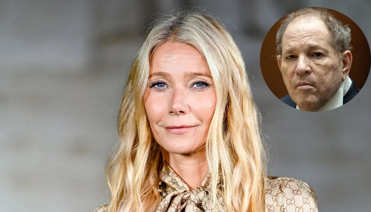 Gwyneth Paltrow breaks silence on Harvey Weinstein: I have no choice