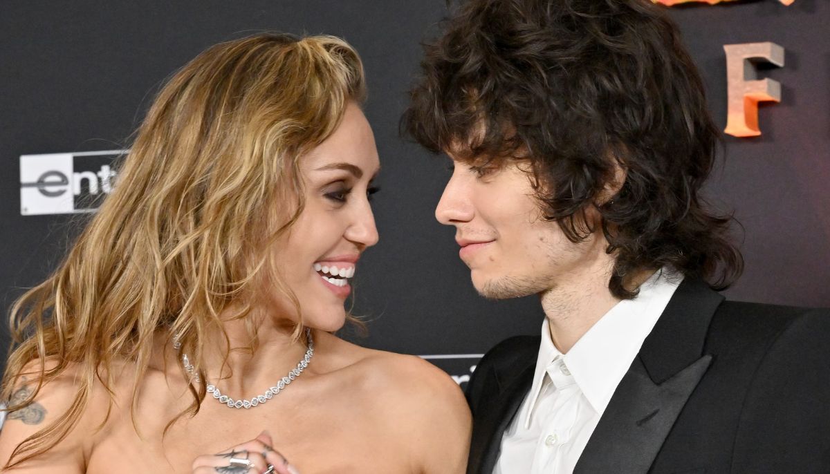 Inside Miley Cyrus’ romantic proposal from fiancé Maxx Morando