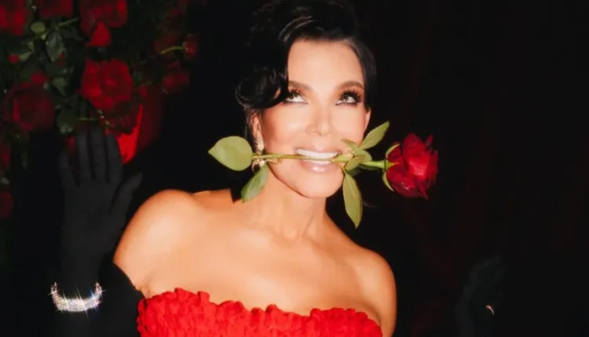 Kris Jenner finally reveals the shocking truth behind her lifelong