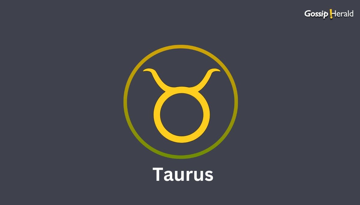 Taurus weekly horoscope (Dec 8 - Dec 14, 2025)