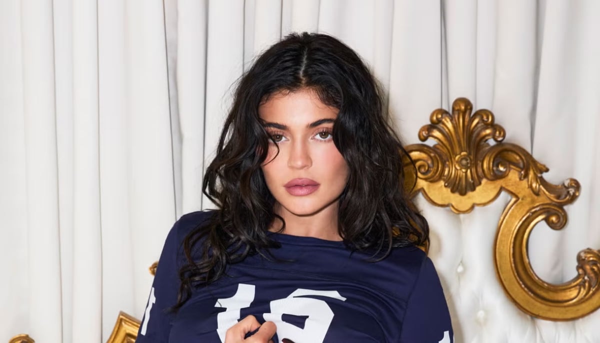 Kylie Jenner underwent stem cell therapy heres why