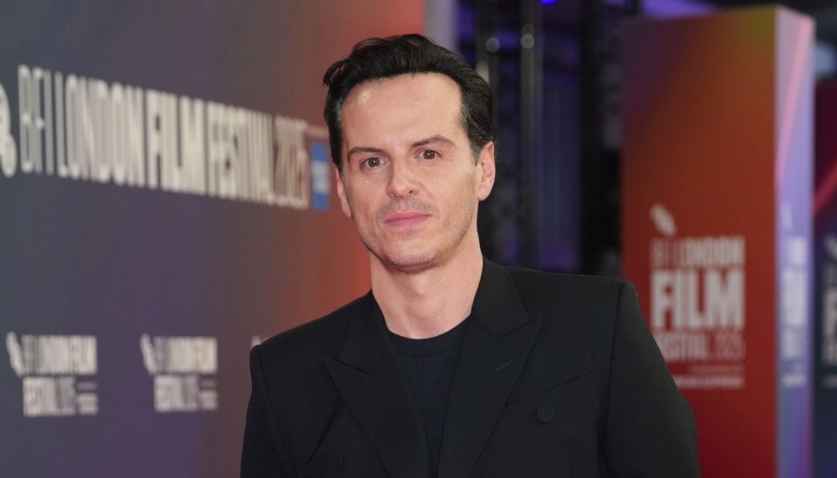 Andrew Scott set for TV return with Lisa Kudrow in ‘The Comeback’ Season 3