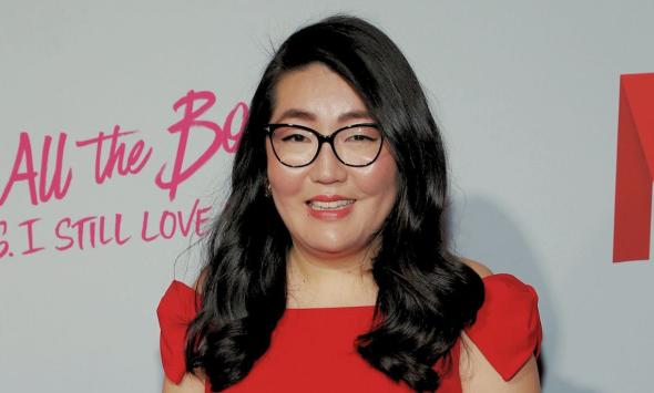 Jenny Han sheds light on 'Summer I Turned Pretty' movie’s future