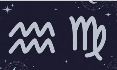 Virgo and Aquarius compatibility: A love story of opposites