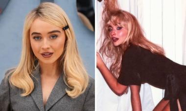 Sabrina Carpenter finally breaks silence on 'Man’s Best Friend' cover backlash