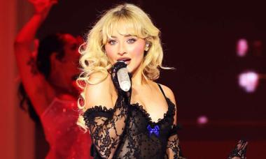 Sabrina Carpenter slams backlash over explicit lyrics: ‘I have boundaries’