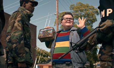 ‘Stranger Things 5' newcomer gushes over whole cast in sweet shout-out             