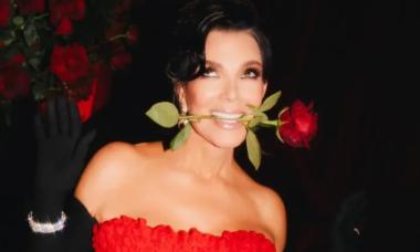 Kris Jenner finally reveals the shocking truth behind her lifelong surgeries