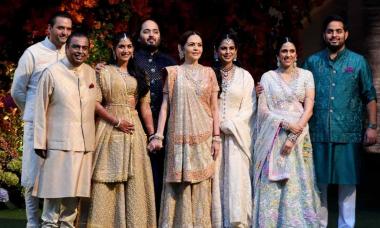 Who holds maximum shares in Reliance Industries — the answer will surprise you