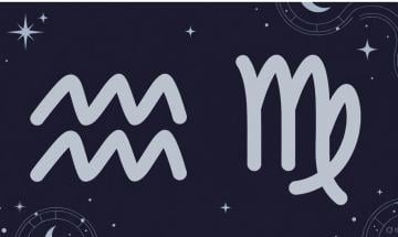 Virgo and Aquarius compatibility: A love story of opposites