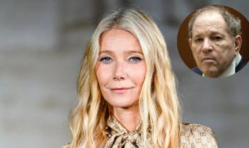 Gwyneth Paltrow breaks silence on Harvey Weinstein: 'I have no choice'