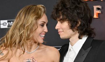 Inside Miley Cyrus’ romantic proposal from fiancé Maxx Morando
