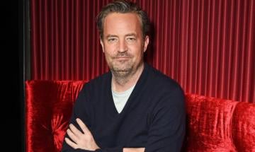 Matthew Perry overdose case: California doctor sentenced to 30 months