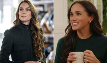 Kate Middleton confirms using Meghan Markle-approved trick for her new project 