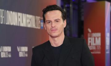 Andrew Scott set for TV return with Lisa Kudrow in ‘The Comeback’ Season 3