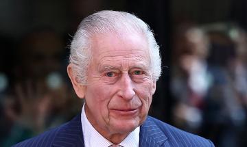 King Charles braces for a Christmas that could be his last