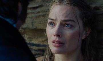 Margot Robbie opens up about filming ‘Wuthering Heights’ postpartum