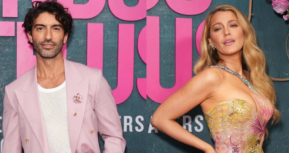 Justin Baldoni makes surprising admission about discussing circumcision with Blake Lively