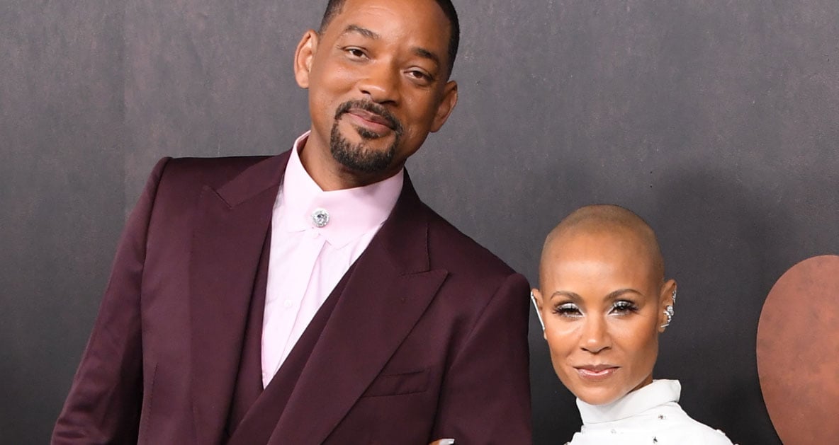 Will Smiths family rides high on drama after his brother-in-laws legal move