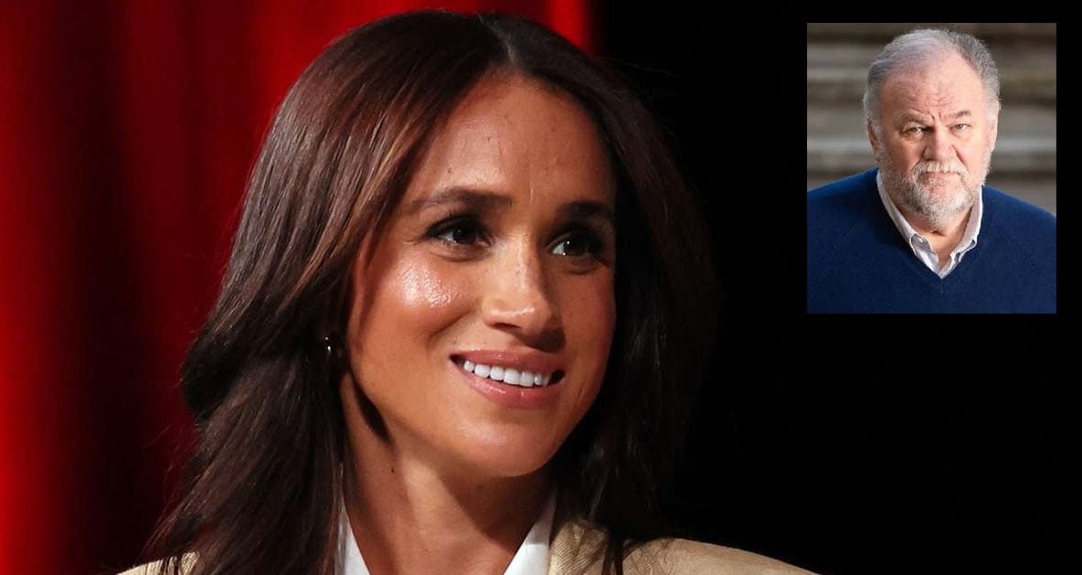 Meghan Markle’s ailing father yet to ‘recover’