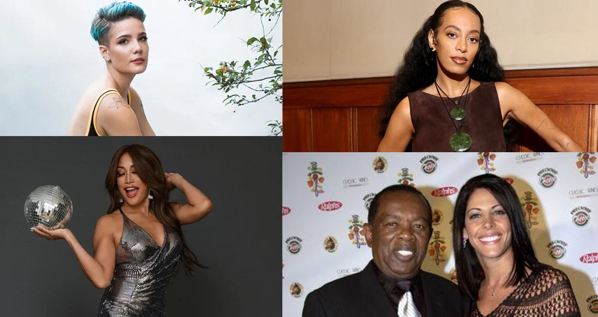 Celebrities battling Sjogren’s Syndrome will shock you