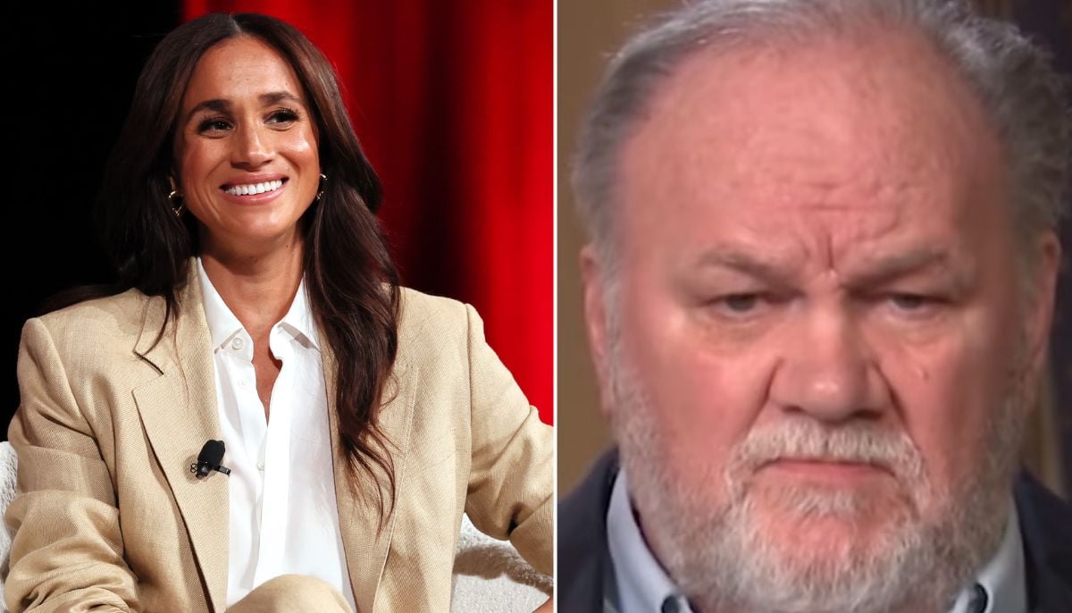 Meghan Markle’s father in critical condition following emergency amputation