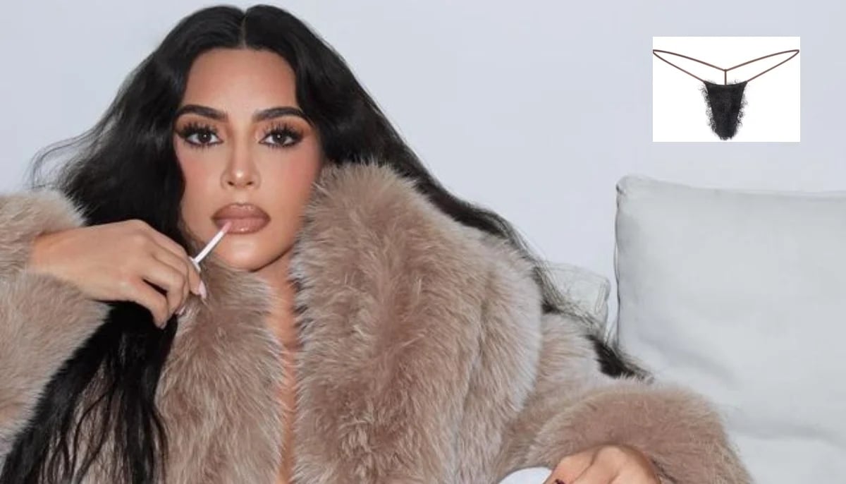 Kim Kardashian’s most controversial moments in 2025