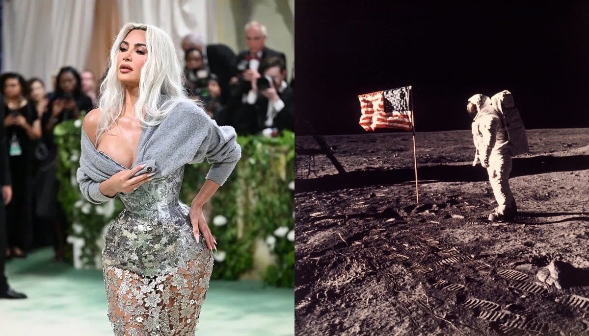 Kim Kardashian’s most controversial moments in 2025