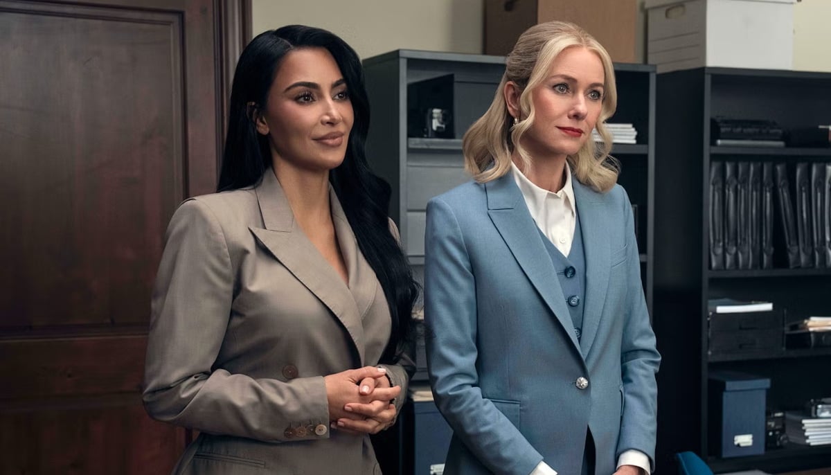 Kim Kardashian’s most controversial moments in 2025