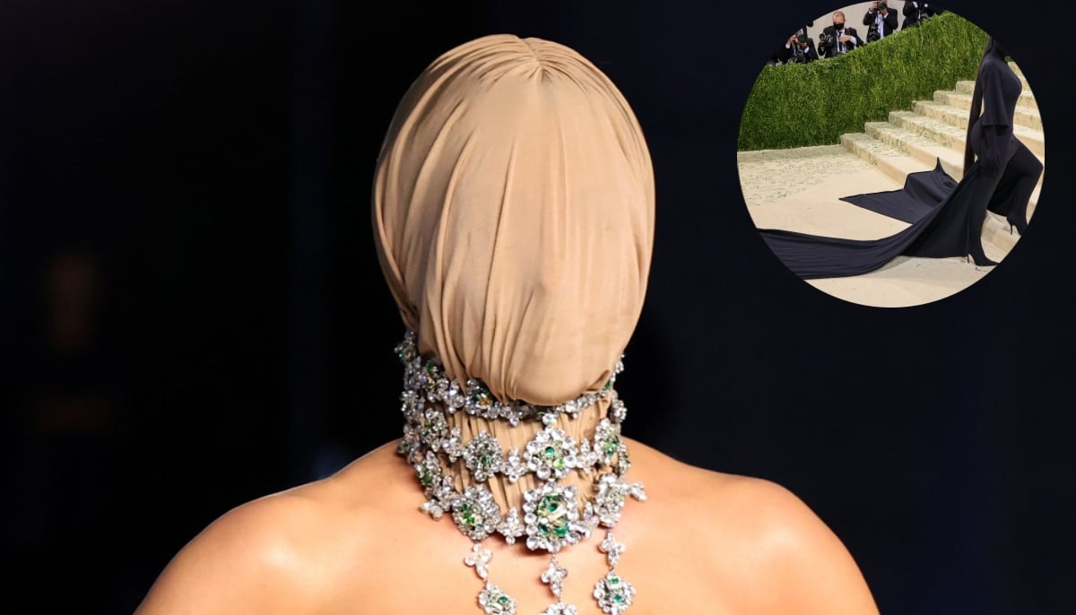 Kim Kardashian’s most controversial moments in 2025