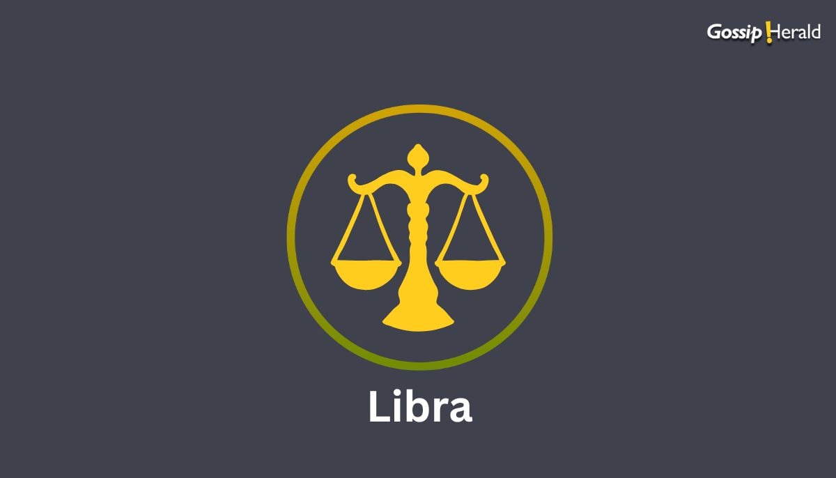 Libra weekly horoscope (Dec 8 – Dec 14, 2025)