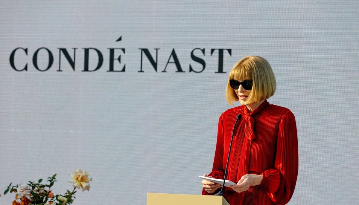 Condé Nast strengthens digital strategy with new tech leader and major AI partnership