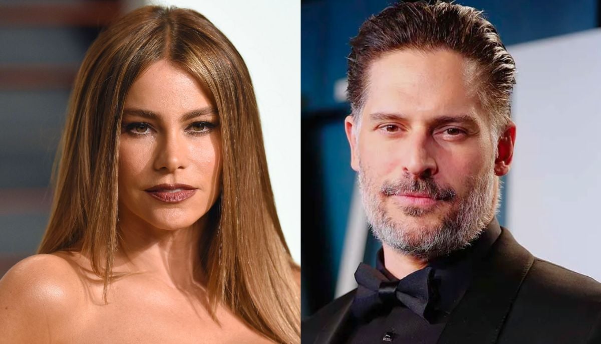 Why did Sofía Vergara’s ex-husband Joe Manganiello leave Los Angeles