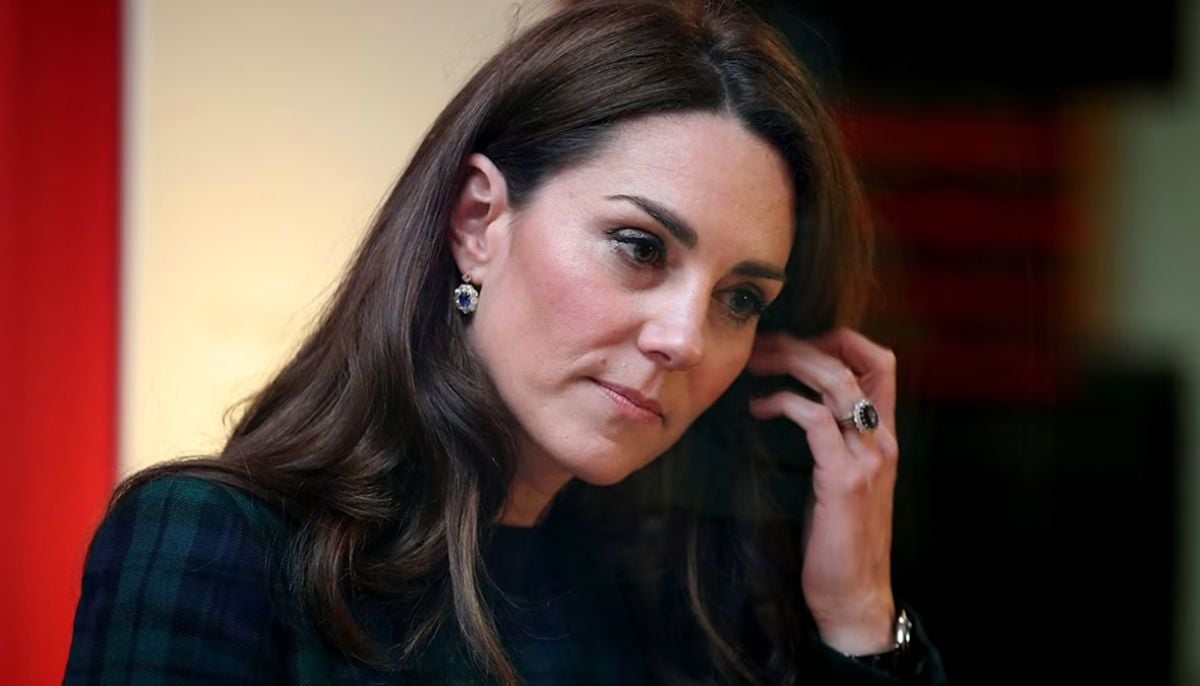 Kate Middleton faces shocking setback ahead of Christmas Carol Service