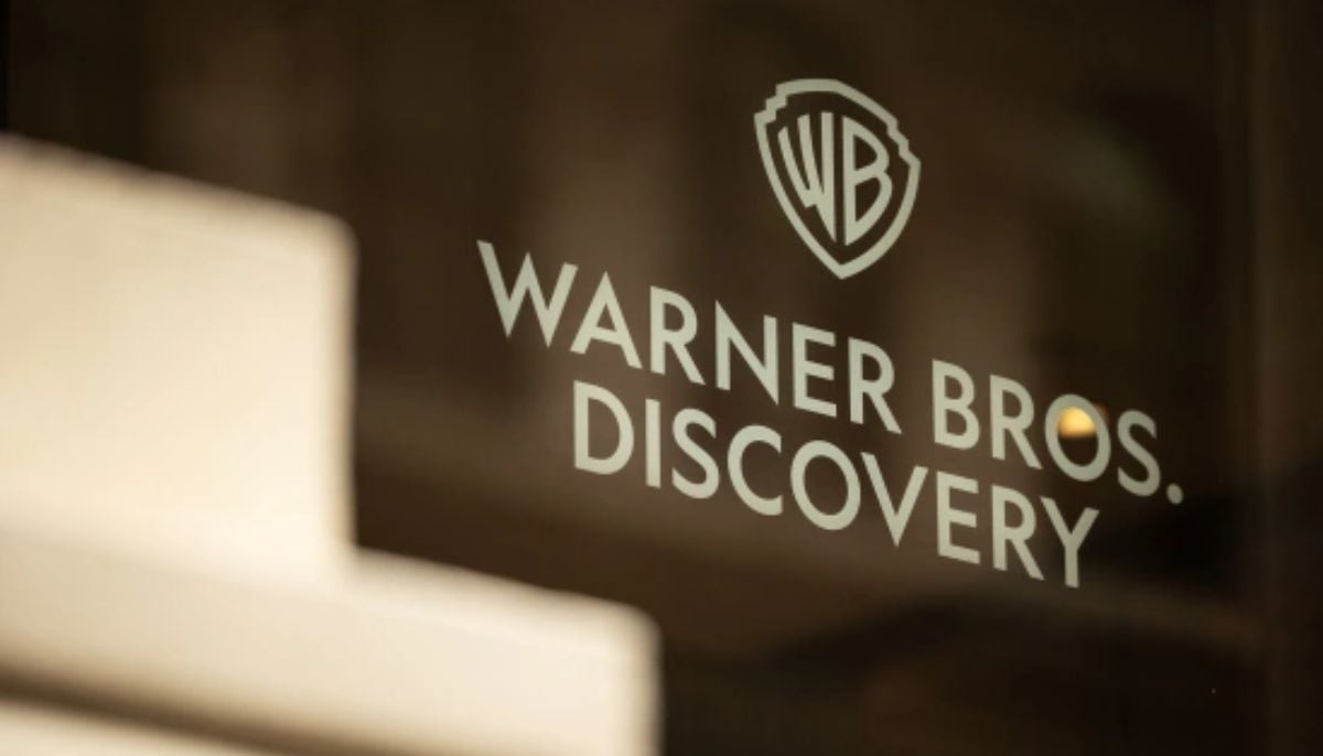 Netflix agrees $72bn deal for Warner Bros Discovery Studios