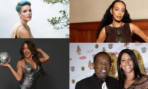 Celebrities battling Sjogren’s Syndrome will shock you