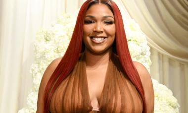 Lizzo fires back at body shamers over brutal joke about her transformation after weight loss
