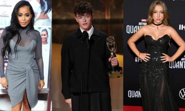 Lauren London, Owen Cooper, Ava Kolker Celebrate Birthdays on December 5