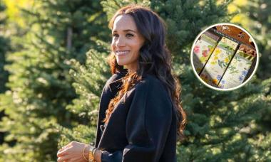 Meghan Markle introduces luxury chocolate treat amid father’s health crisis