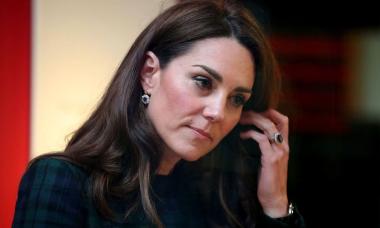 Kate Middleton faces shocking setback ahead of Christmas Carol Service